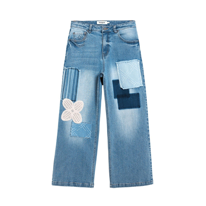 Desigual - Desigual  Women Jeans