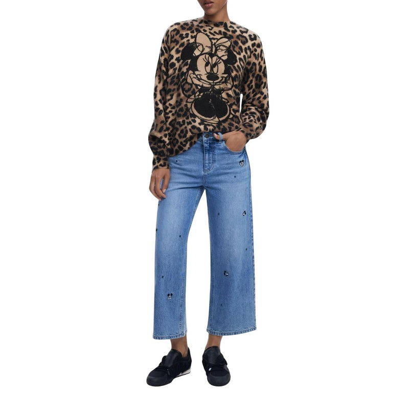 Desigual - Desigual  Women Knitwear