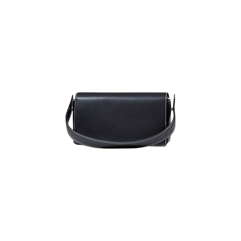 Sac à main noir pour femmes Karl Lagerfeld Jeans avec poches
