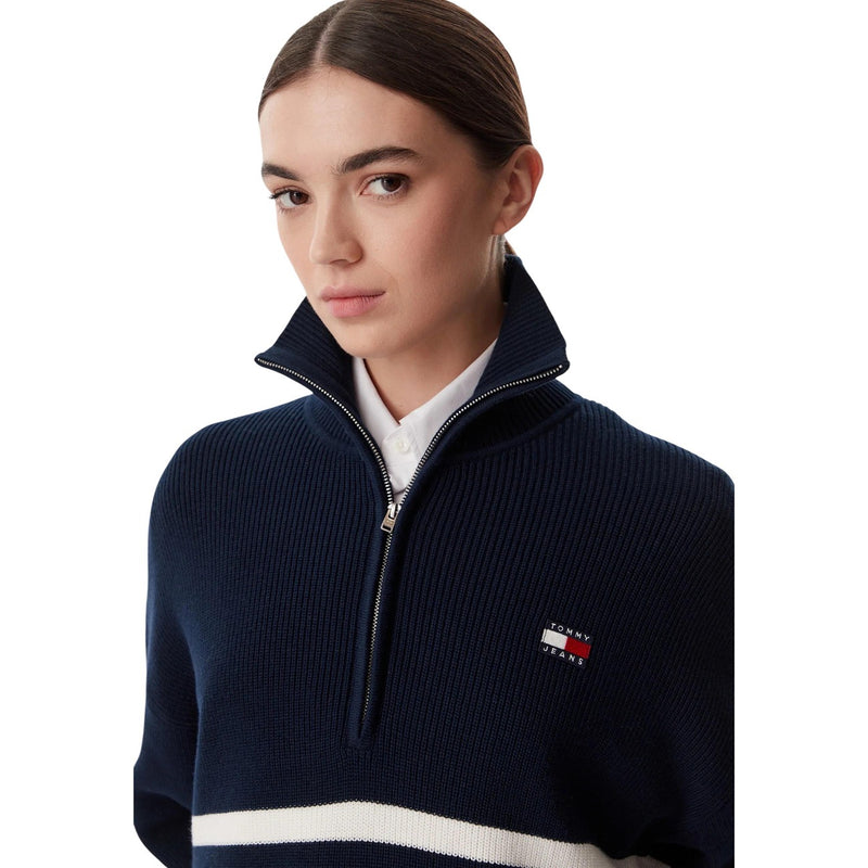 Tommy Hilfiger Jeans - Tommy Hilfiger Jeans  Women Knitwear