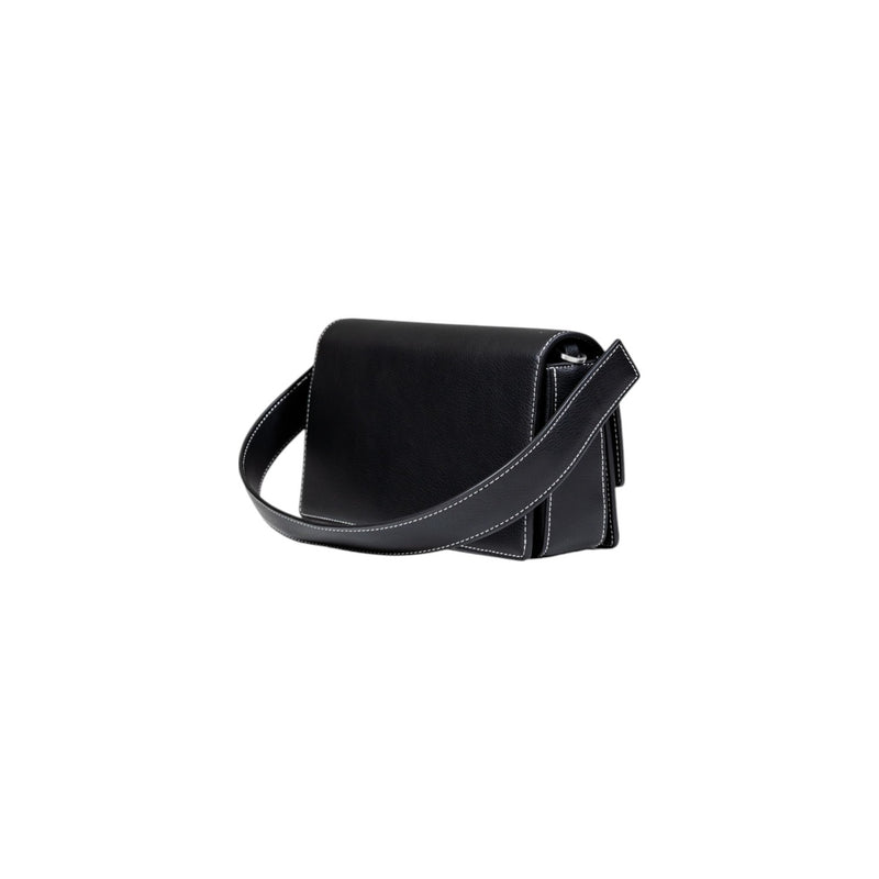 Sac à main noir pour femmes Karl Lagerfeld Jeans avec poches