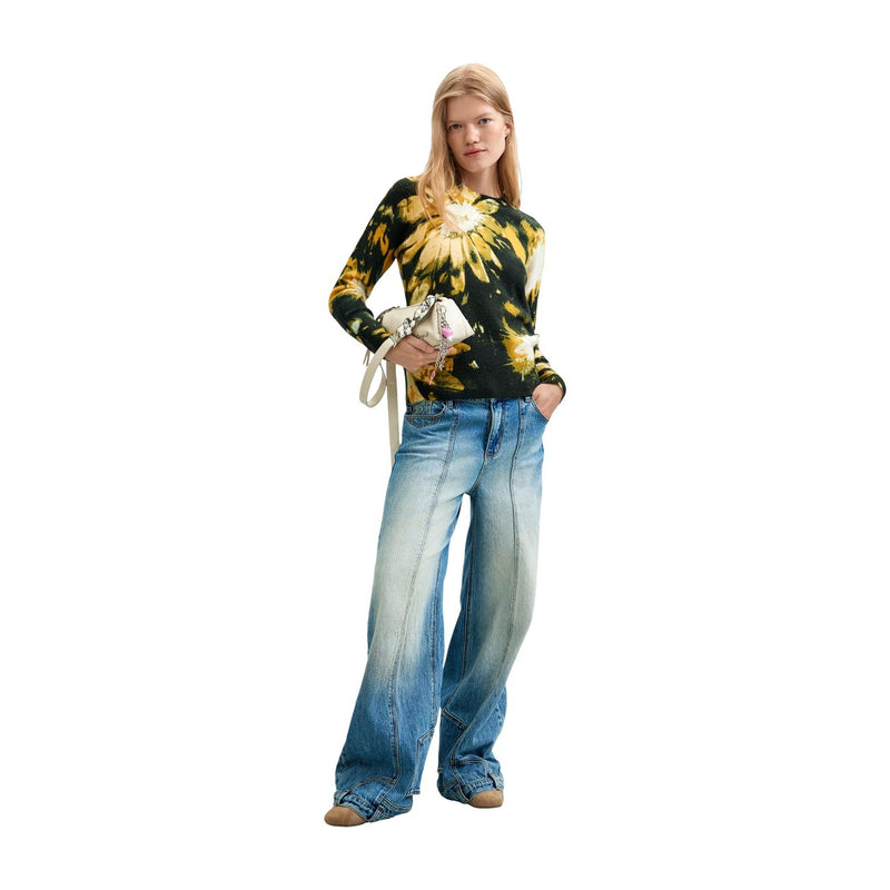 Desigual - Desigual  Women Knitwear