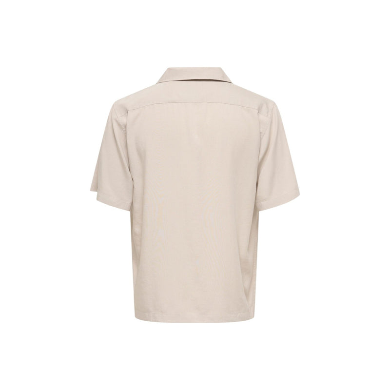 Only & Sons - Only & Sons Men Shirt