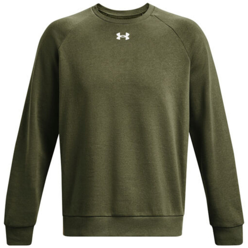Under Armour Men Sweatshirts Fall Winter in Soft Blend