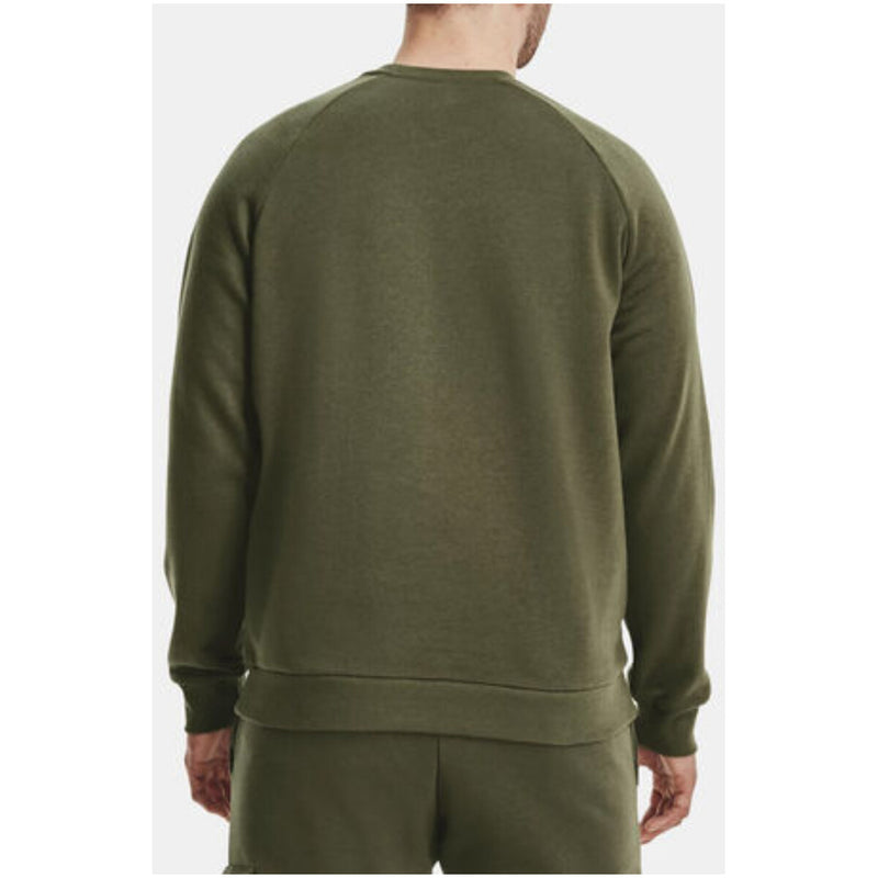 Under Armour Men Sweatshirts Fall Winter in Soft Blend