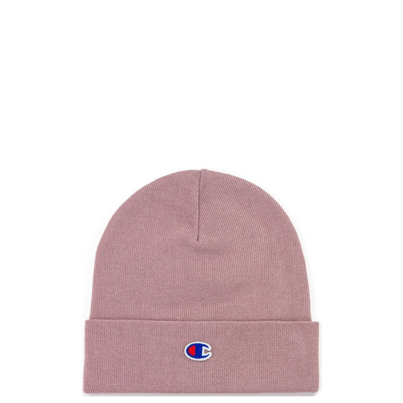 Champion Women’s Pink Cap in 100% Polyester