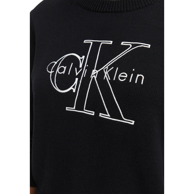 Calvin Klein Jeans - Calvin Klein Jeans  Women Knitwear