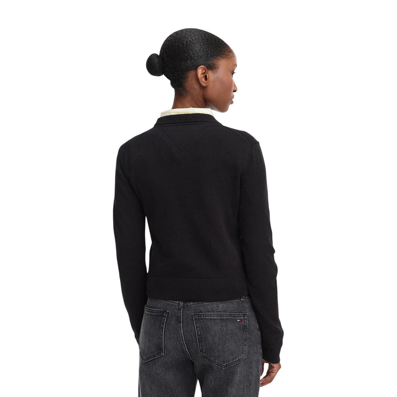 Tommy Hilfiger Jeans - Tommy Hilfiger Jeans  Women Knitwear
