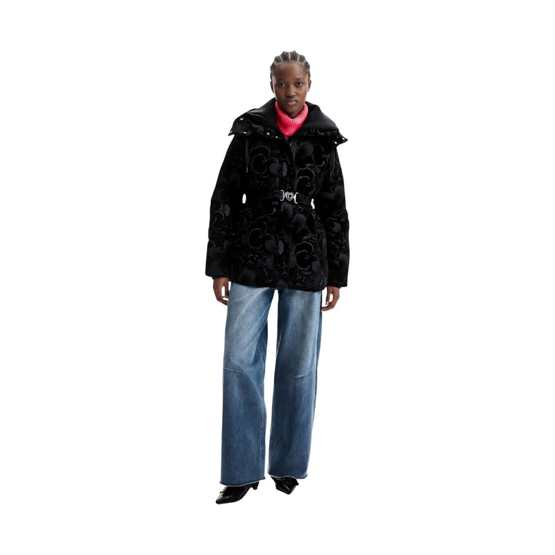 Desigual - Desigual  Women Jacket