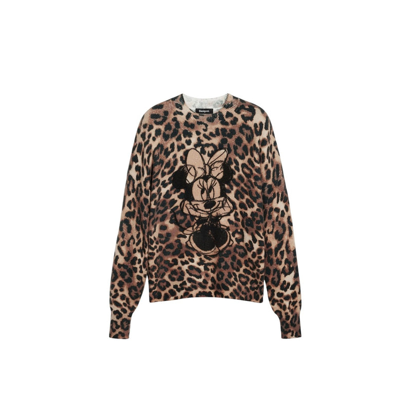 Desigual - Desigual  Women Knitwear