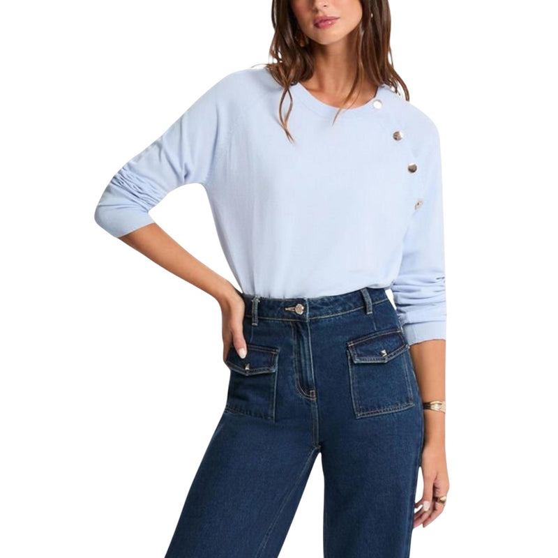 Morgan De Toi - Morgan De Toi  Women Knitwear