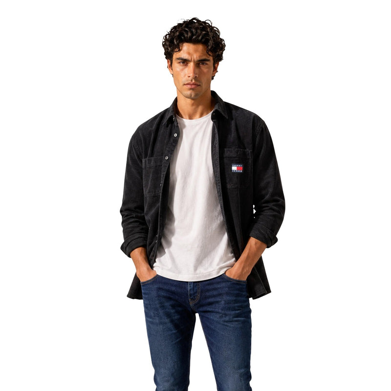 Tommy Hilfiger Jeans - Tommy Hilfiger Jeans Men Shirt