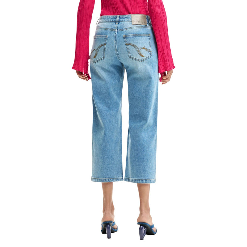 Desigual - Desigual  Women Jeans