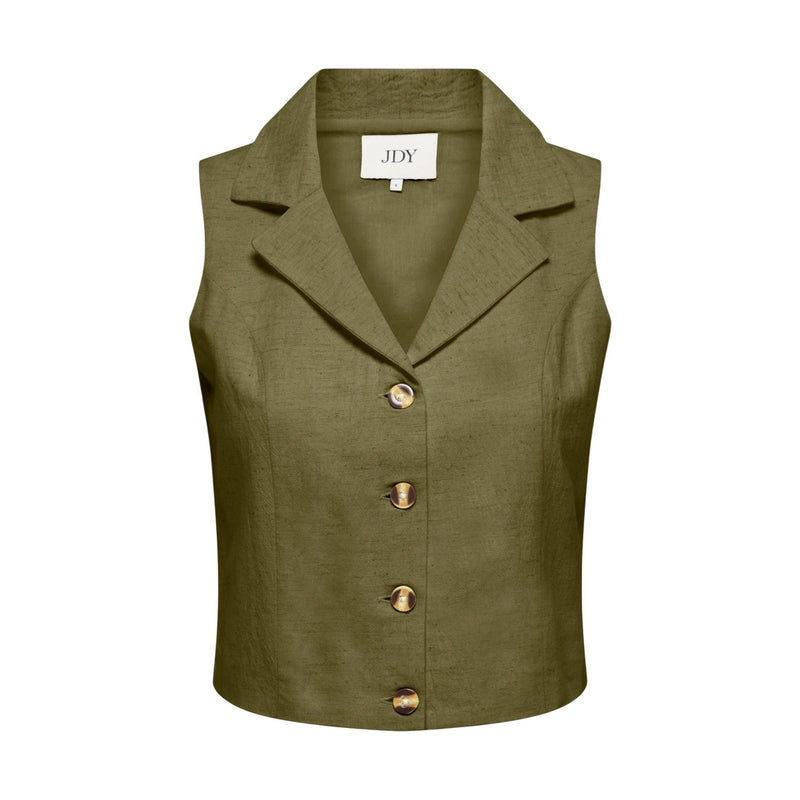Jacqueline De Yong - Jacqueline De Yong  Women Gilet