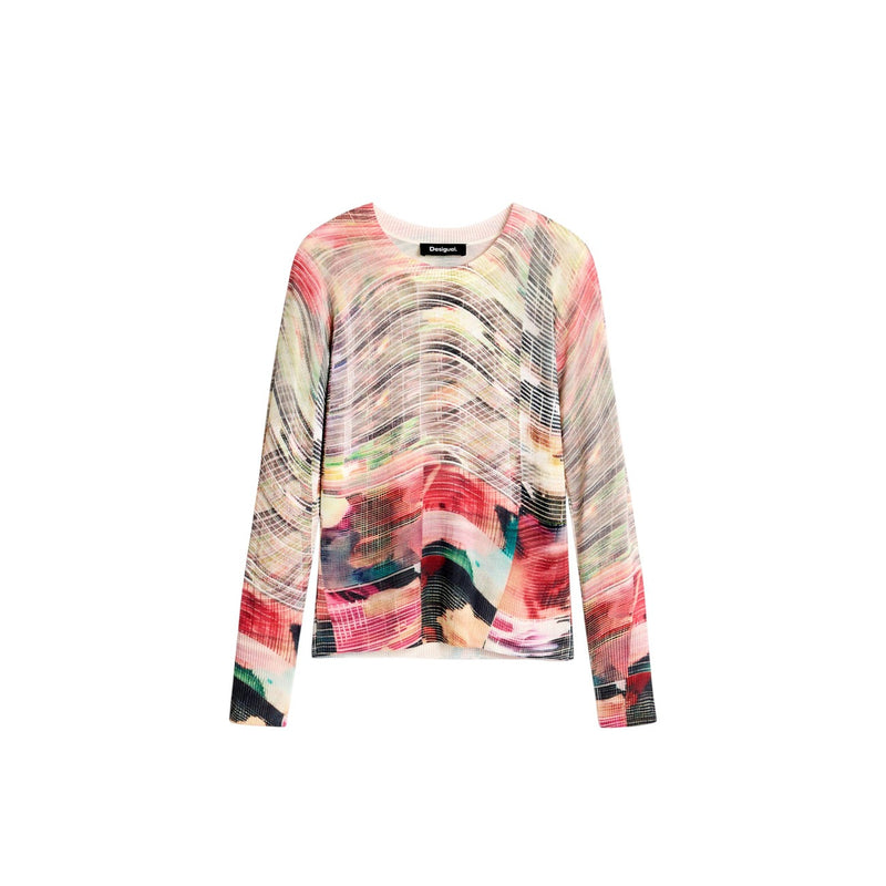 Desigual - Desigual  Women Knitwear