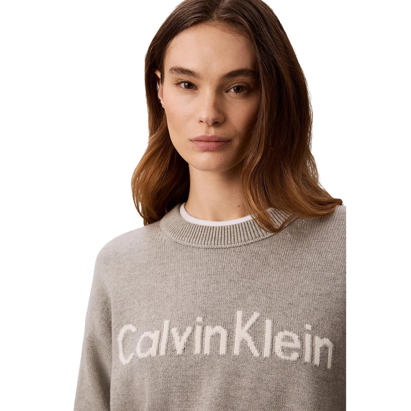 Calvin Klein Jeans - Calvin Klein Jeans  Women Knitwear