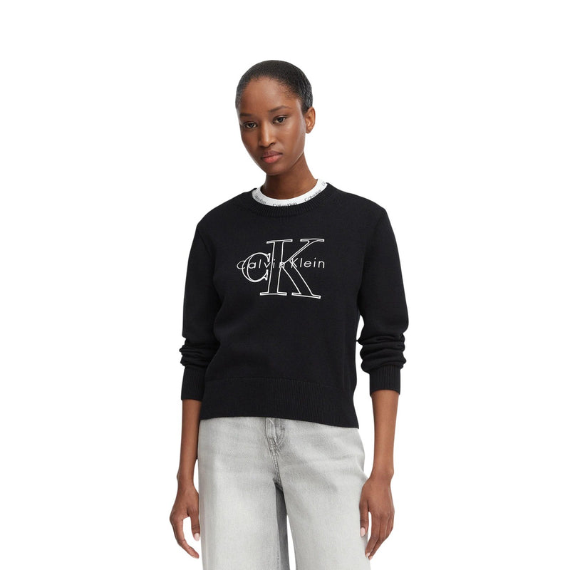 Calvin Klein Jeans - Calvin Klein Jeans  Women Knitwear