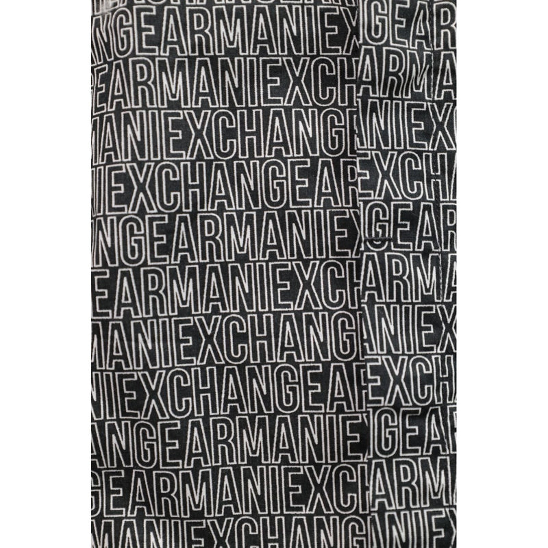 Armani Exchange - Armani Exchange Men Shirt