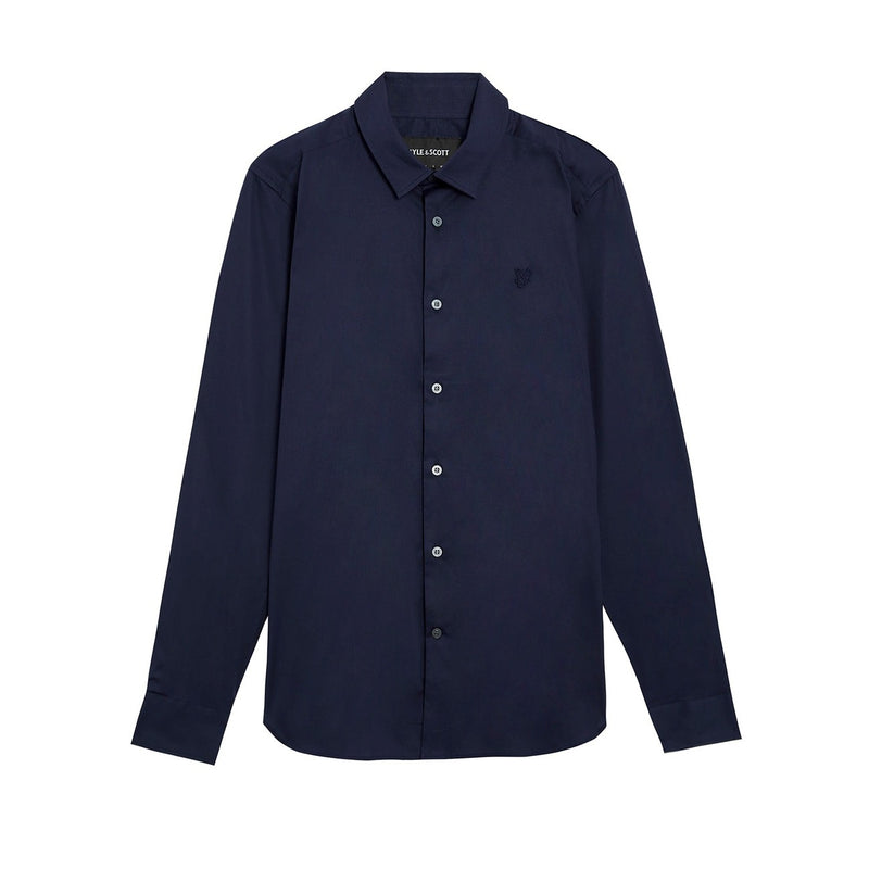 Lyle & Scott - Lyle & Scott Men Shirt