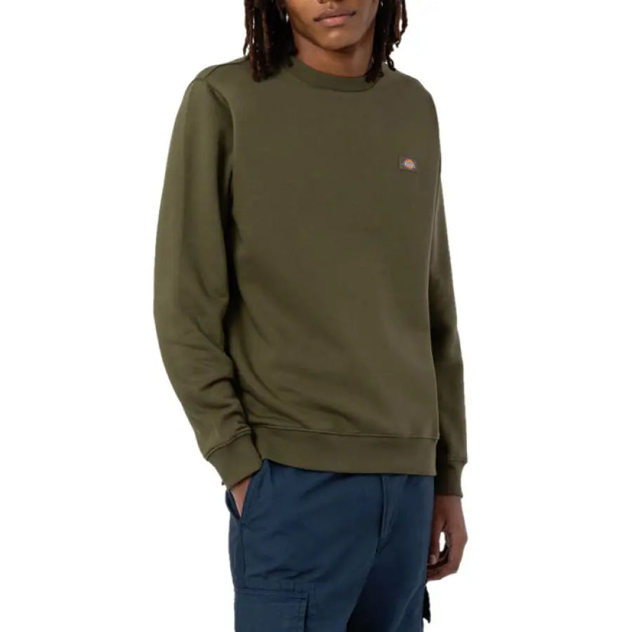 
                      
                        Dickies - Men Sweatshirts - green / XS - Clothing
                      
                    